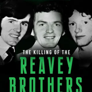 The Reavey Brothers' Killings By Eugene Reavey
