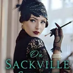 On Sackville Street By A. O'Connor