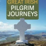 Great Irish Pilgrim Journeys By O'Dwyer, John G