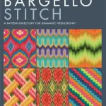 Bargello Stitich By Laura Angell