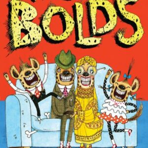 The Bolds By Julian Clary