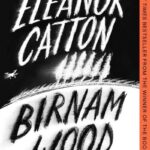 Birnam Wood By Eleanor Catton