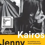 Kairos By Jenny Erpenbeck