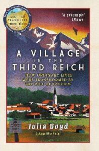 A Village in the Third Reich Book Cover
