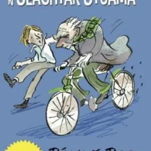 D?anaig? Deifir, A Sheachtair! By Enid Blyton