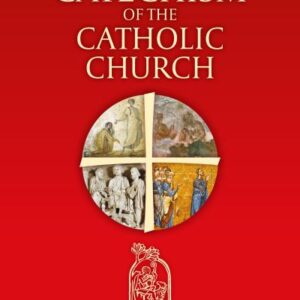 Catechism of the Catholic Church: The CTS Definitive and Complete Edition by  NA