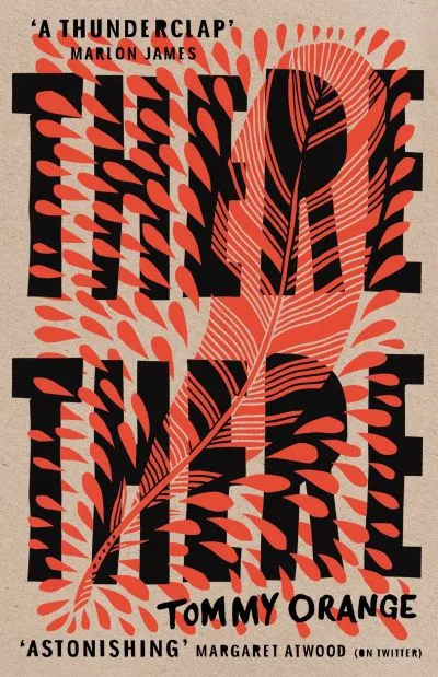 There There By Tommy Orange