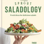 Sprout & Co Saladology By Theo Kirwan