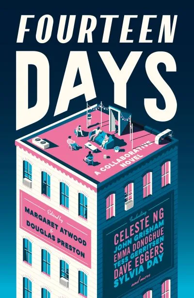 Fourteen Days By Margaret Atwood