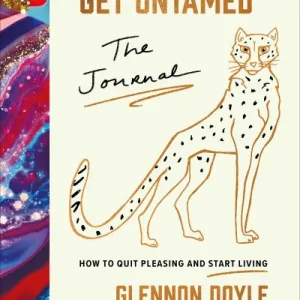Get Untamed by Glennon Doyle