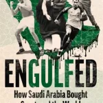 Engulfed By James Montague