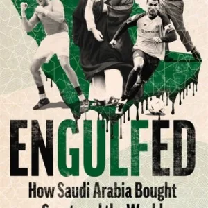 Engulfed By James Montague