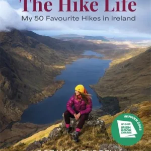The Hike Life By Roz Purcell