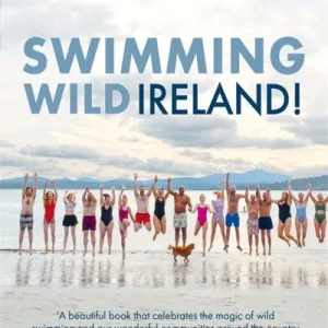 Swimming Wild Ireland By Vicky Allan
