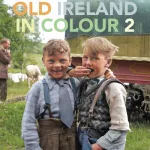 Old Ireland In Colour 2 By John G. Breslin