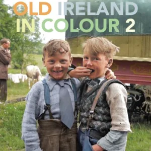 Old Ireland In Colour 2 By John G. Breslin