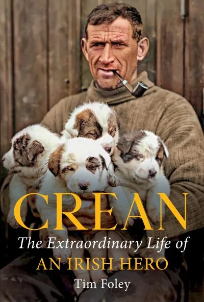Crean By Tim Foley