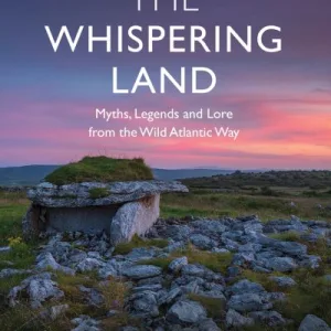 The Whispering Land By Carsten Krieger
