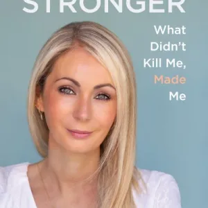 Stronger By Nicola Hanney