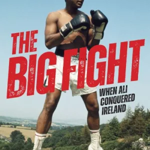 The Big Fight By Dave Hannigan
