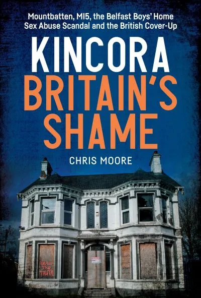 Kincora By Chris Moore