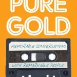 Pure Gold By Eamon Carr