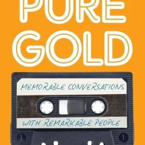 Pure Gold By Eamon Carr