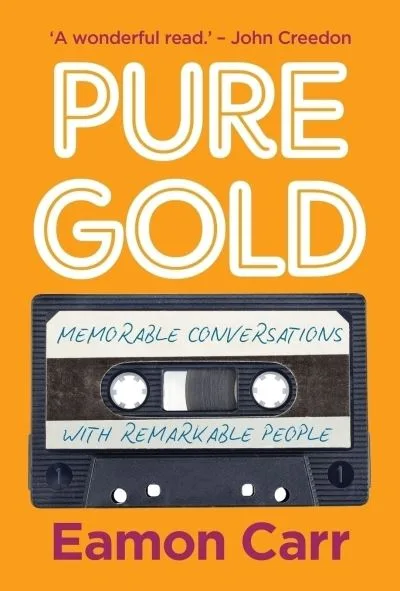 Pure Gold By Eamon Carr
