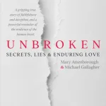 Unbroken By Mary Attenborough
