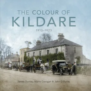 The Colour Of Kildare By James Durney