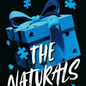 The Naturals By Jennife Lynn,Barnes,