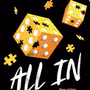All In By Barnes, Jennife Lynn