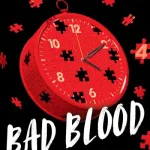 Bad Blood By Barnes, Jennife Lynn