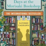 Days At The Morisaki Bookshop By Satoshi Yagisawa