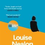 Snowflake By Louise Nealon