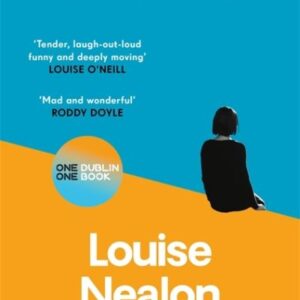 Snowflake By Louise Nealon
