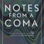 Notes From A Coma By Mike Mccormack