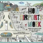 How Airports Work By Clive Gifford