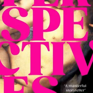 Perspectives By Laurent Binet