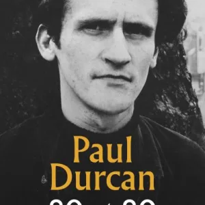 80 At 80 By Paul Durcan