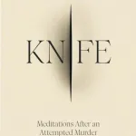 Knife by Salman Rushdie