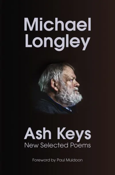 Ash Keys By Michael Longley