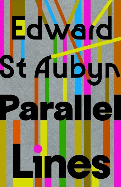 Parallel Lines By Edward St. Aubyn