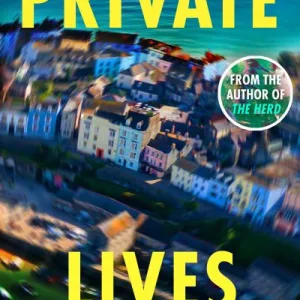 Private Lives By Emily Edwards