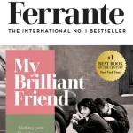 My Brilliant Friend By Elena Ferrante
