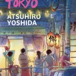 Goodnight Tokyo By Atsuhiro Yoshida