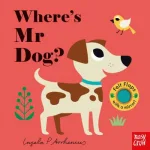 Wheres Mr Dog By Ingela Arrhenius