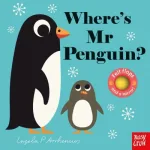 Where's Mr Penguin? By Ingela P. Arrhenius