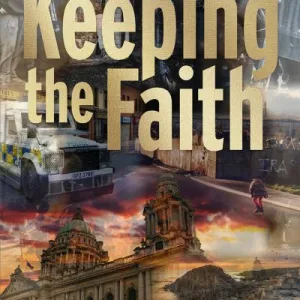 Keeping The Faith By Alf Mccreary