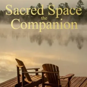 The sacred space companion by